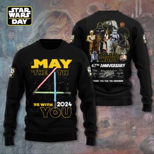 Star Wars 3D Apparel - TANTN 5689