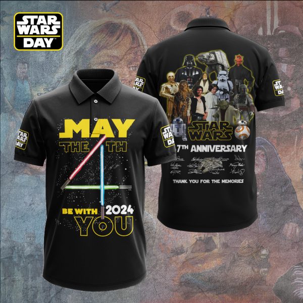 Star Wars 3D Apparel - TANTN 5689