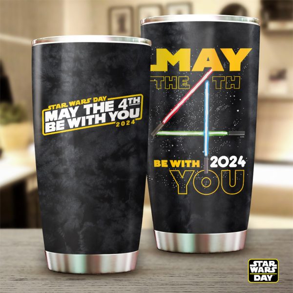 Star Wars Tumbler Cup - TANNTN 5994
