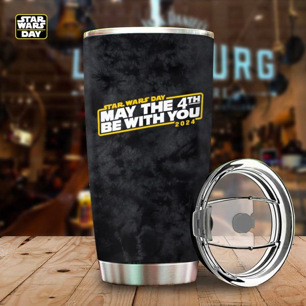 Star Wars Tumbler Cup - TANNTN 5994