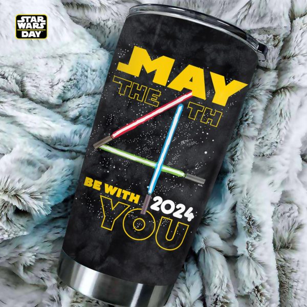 Star Wars Tumbler Cup - TANNTN 5994