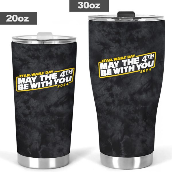 Star Wars Tumbler Cup - TANNTN 5994
