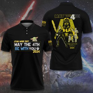 Star Wars 3D Apparel - TANTN 5645