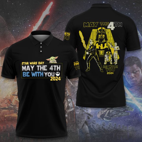 Star Wars 3D Apparel - TANTN 5645