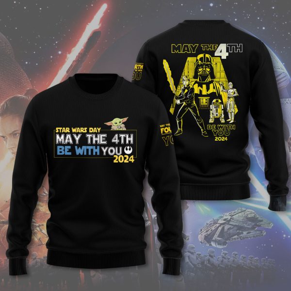 Star Wars 3D Apparel - TANTN 5645