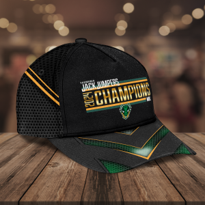 Tasmania JackJumpers Classic Cap - TANTN 5686