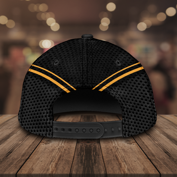 Tasmania JackJumpers Classic Cap - TANTN 5686