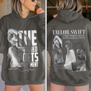 Taylor Swift 3D Apparel - VANDH 2791