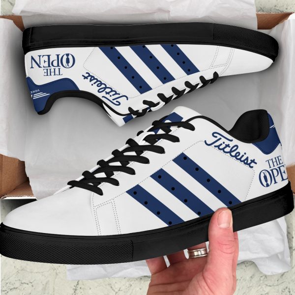 Golf The Open Championship TITL Custom SS Shoes - MAITM 6347
