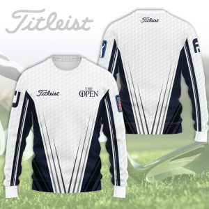 Golf The Open Championship TITL 3D Apparel - MAITM 6615
