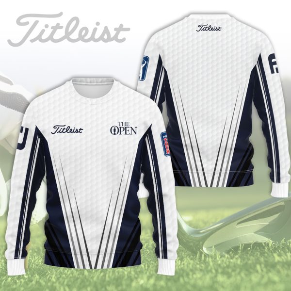 Golf The Open Championship TITL 3D Apparel - MAITM 6615