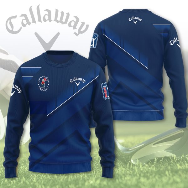 Golf U.S. Open Championship x CALW 3D Apparel - MAITM 6516