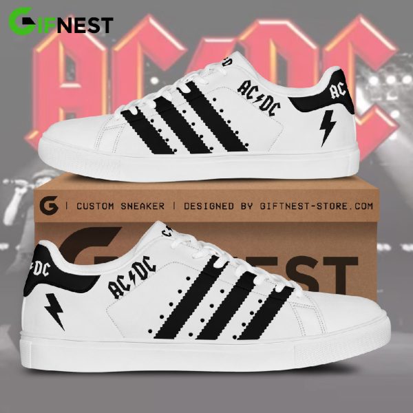 Rock Music Custom SS Shoes - HUANNM 759.1