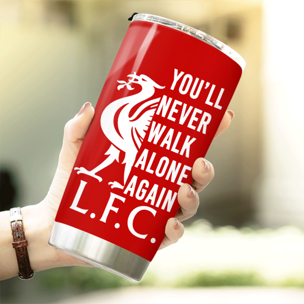 Liverpool FC Tumbler Cup - HOATT 4910