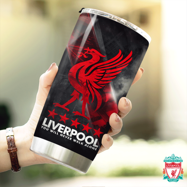 Liverpool FC Tumbler Cup - HOATT 5034