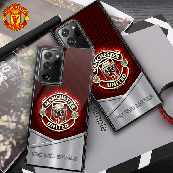 Manchester United Phone Case - HOATT 4975