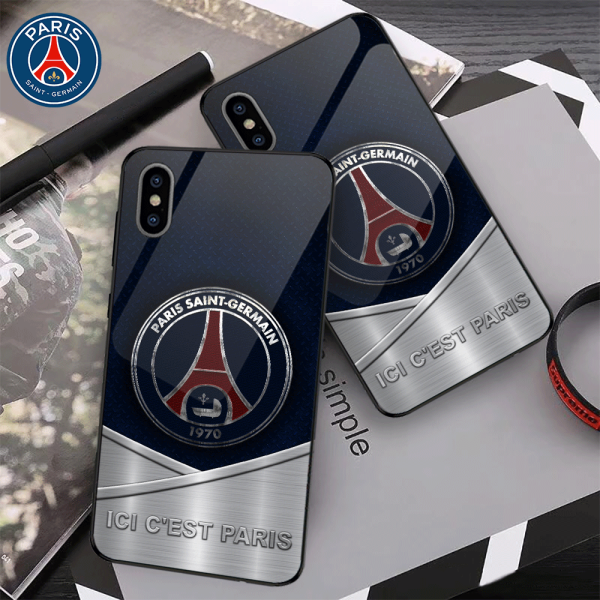 Paris Saint-Germain Phone Case - HOATT 4986