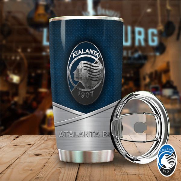 Personalized Atalanta BC Tumbler Cup - HOATT 4958