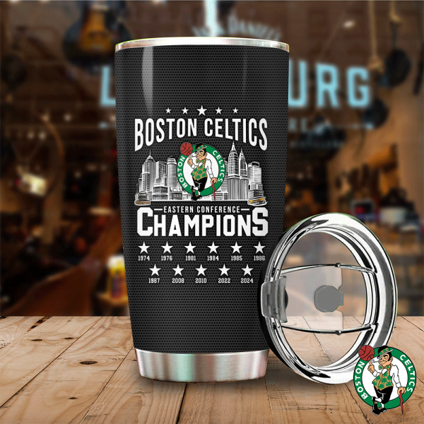 Boston Celtics Tumbler Cup - HUANNM 5237.1