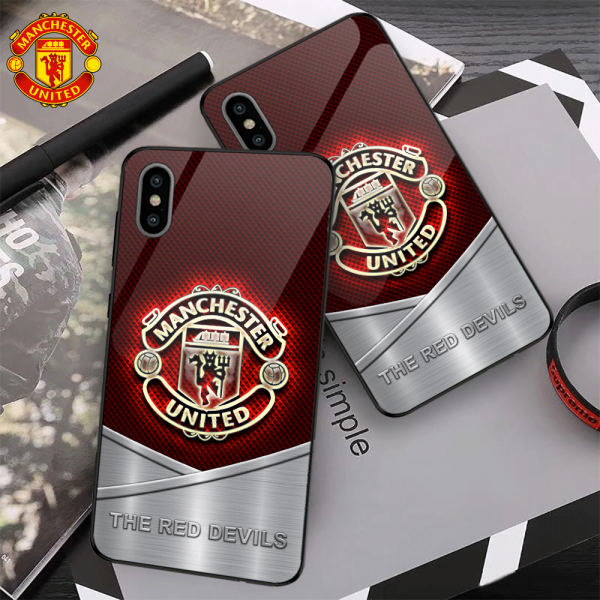 Manchester United Phone Case - HOATT 4975