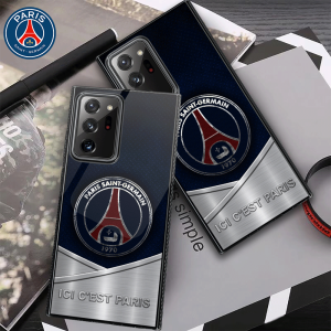 Paris Saint-Germain Phone Case - HOATT 4986