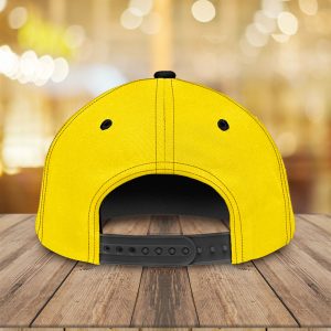 Tour De France Classic Cap - VANDH 2948
