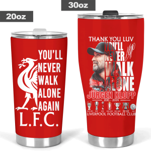 Liverpool FC Tumbler Cup - HOATT 4910