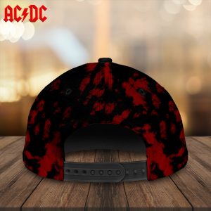 Personalized Rock Music Classic Cap - HUANNM 5084
