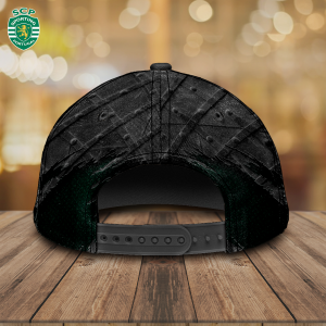 Sporting CP Classic Cap - HOATT 5020