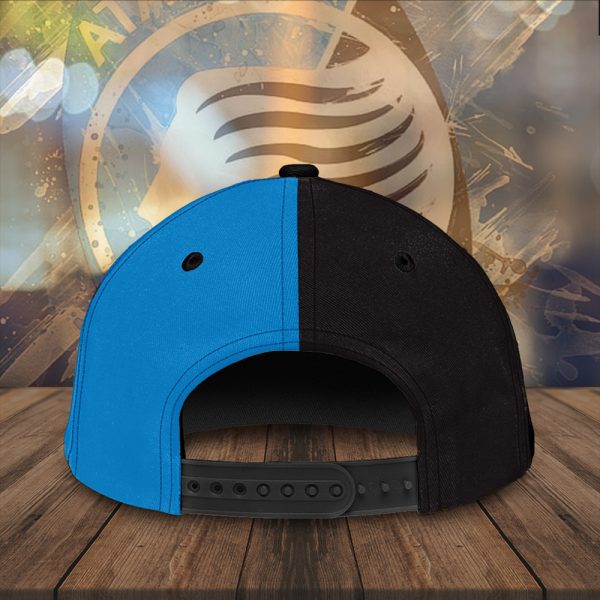 Atalanta BC Classic Cap - MAITM 6841