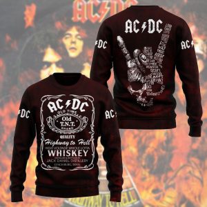 Rock Music 3D Apparel - HUANNM 570