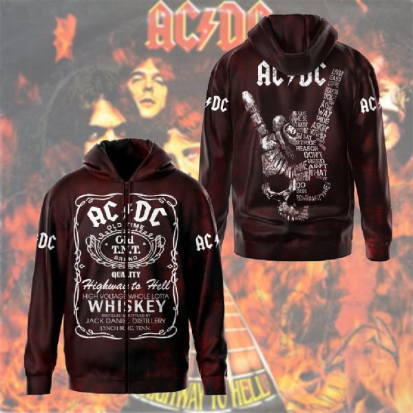 Rock Music 3D Apparel - HUANNM 570