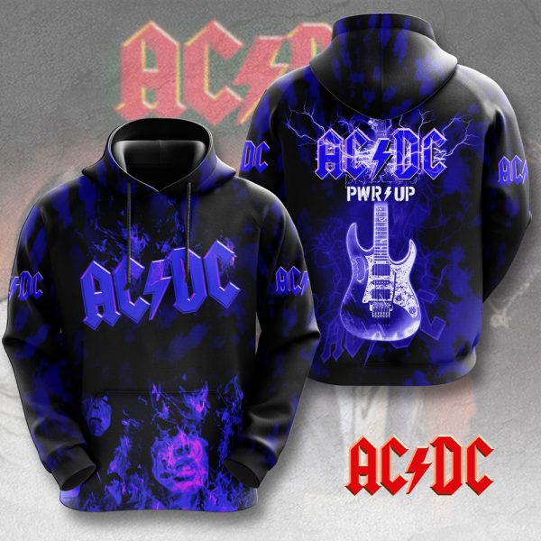 Rock Music 3D Apparel - HUANNM 5104