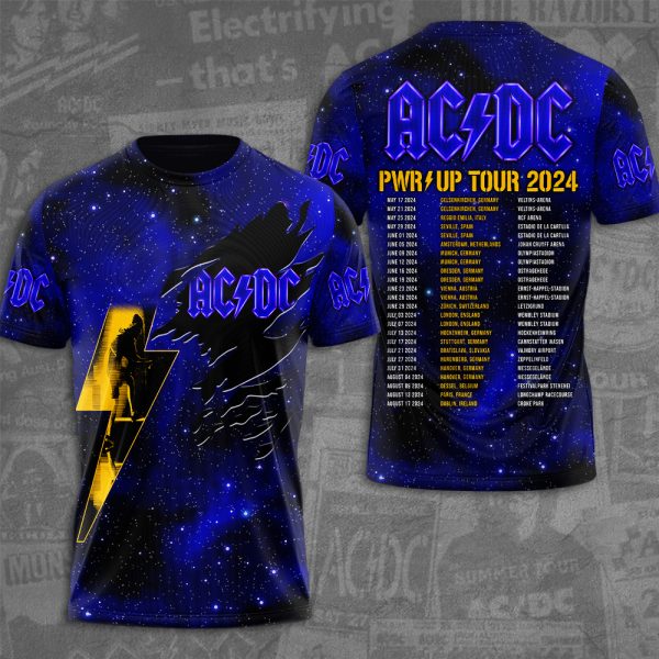 Rock Music 3D Apparel - HUANNM 5150