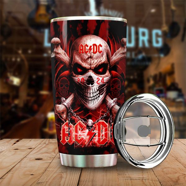 Rock Music Tumbler Cup - HUANNM 5098.2