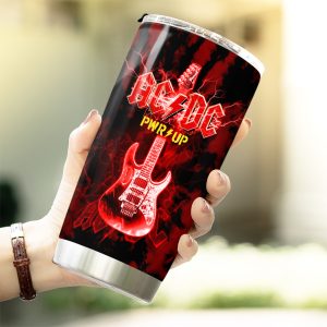 Rock Music Tumbler Cup - HUANNM 5098.2