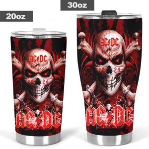 Rock Music Tumbler Cup - HUANNM 5098.2