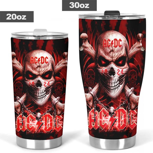 Rock Music Tumbler Cup - HUANNM 5098.2