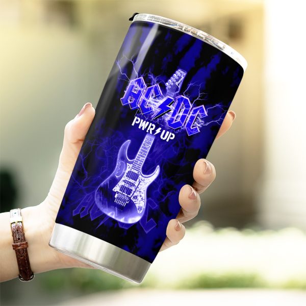 Rock Music Tumbler Cup - HUANNM 5104