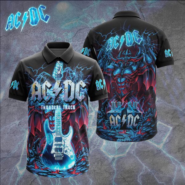 Rock Music 3D Apparel - GNE 495