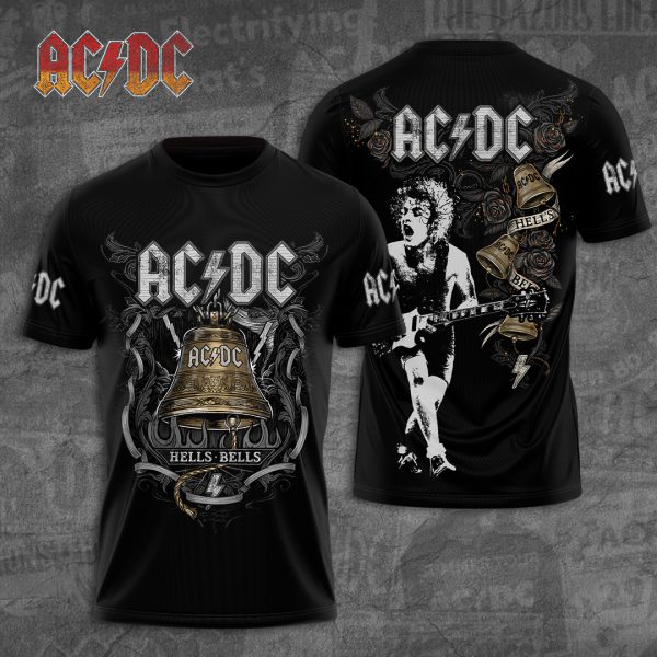 Rock Music 3D Apparel - GNE 512