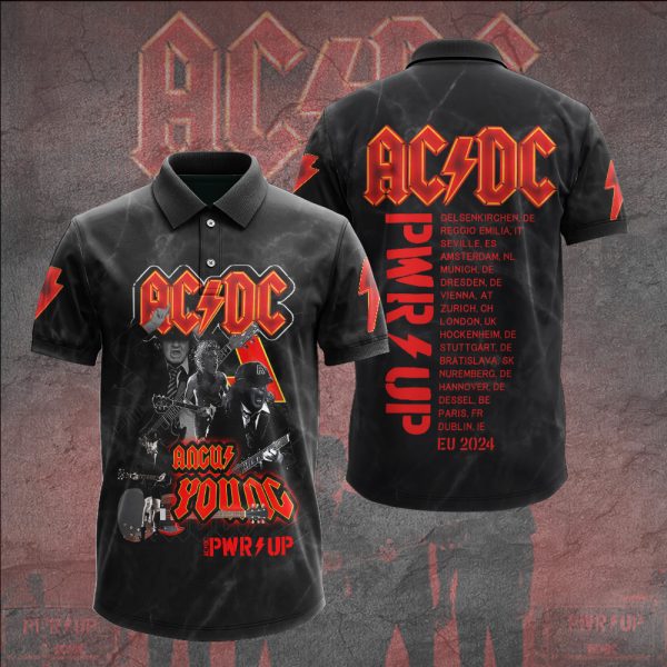 Rock Music 3D Apparel - GNE 521