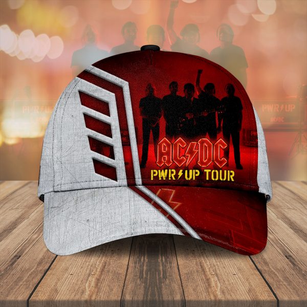 Rock Music Classic Cap - GNE 410
