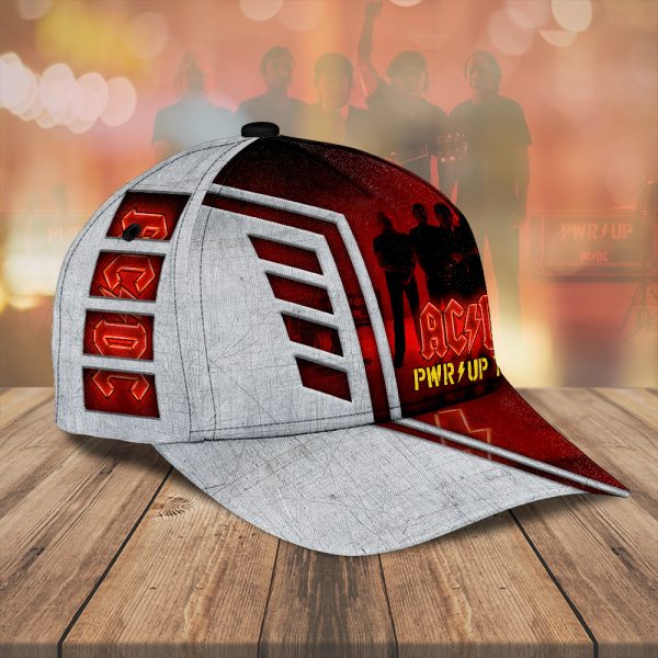 Rock Music Classic Cap - GNE 410