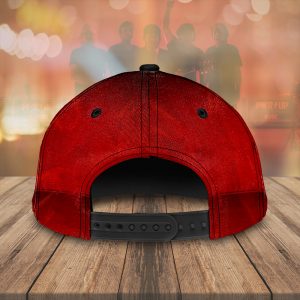 Rock Music Classic Cap - GNE 410