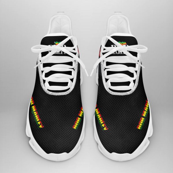 Bob Marley Clunky Sneaker - ANHNV 4461
