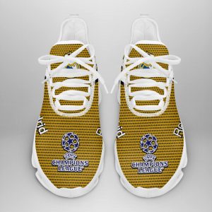 Real Madrid CF Clunky Sneaker - ANHNV 4481