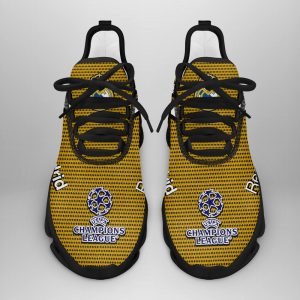 Real Madrid CF Clunky Sneaker - ANHNV 4481