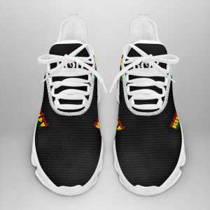 Bob Marley Clunky Sneaker - ANHNV 4483