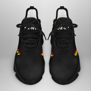 Bob Marley Clunky Sneaker - ANHNV 4483